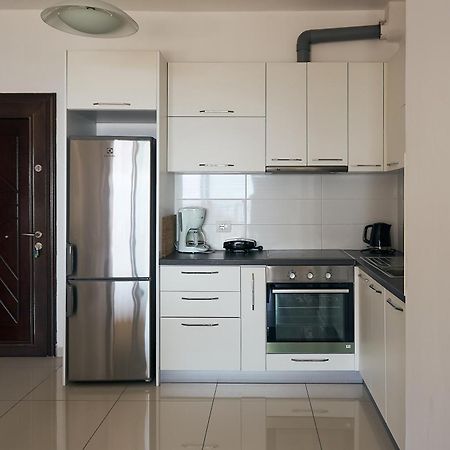 Morina Sea View Apartment Sarande Luaran gambar