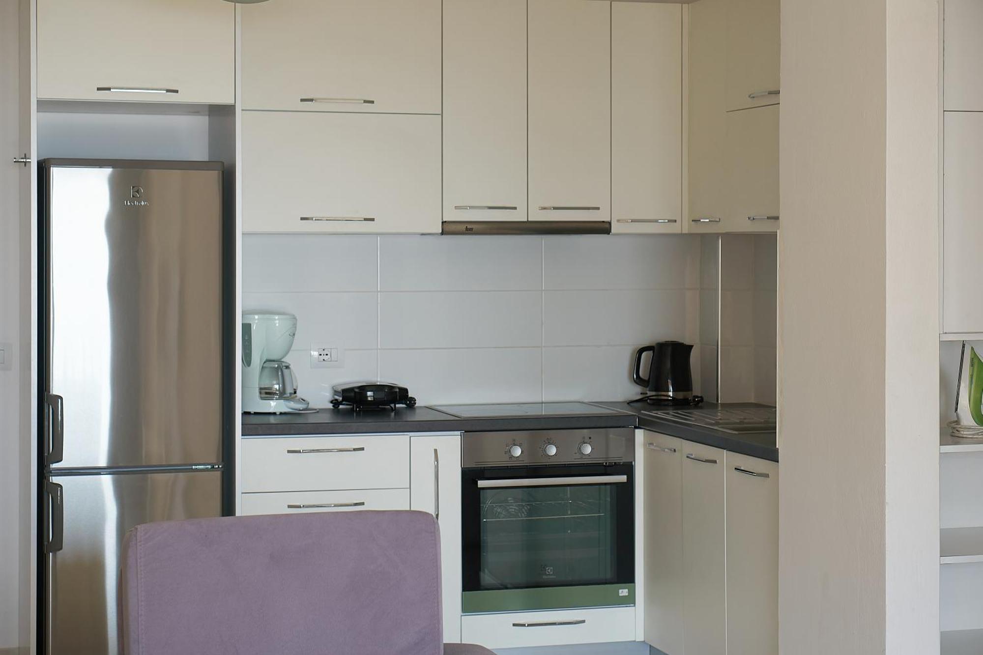 Morina Sea View Apartment Sarande Luaran gambar