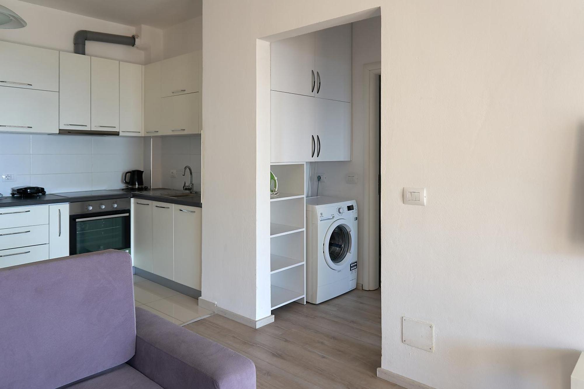 Morina Sea View Apartment Sarande Luaran gambar