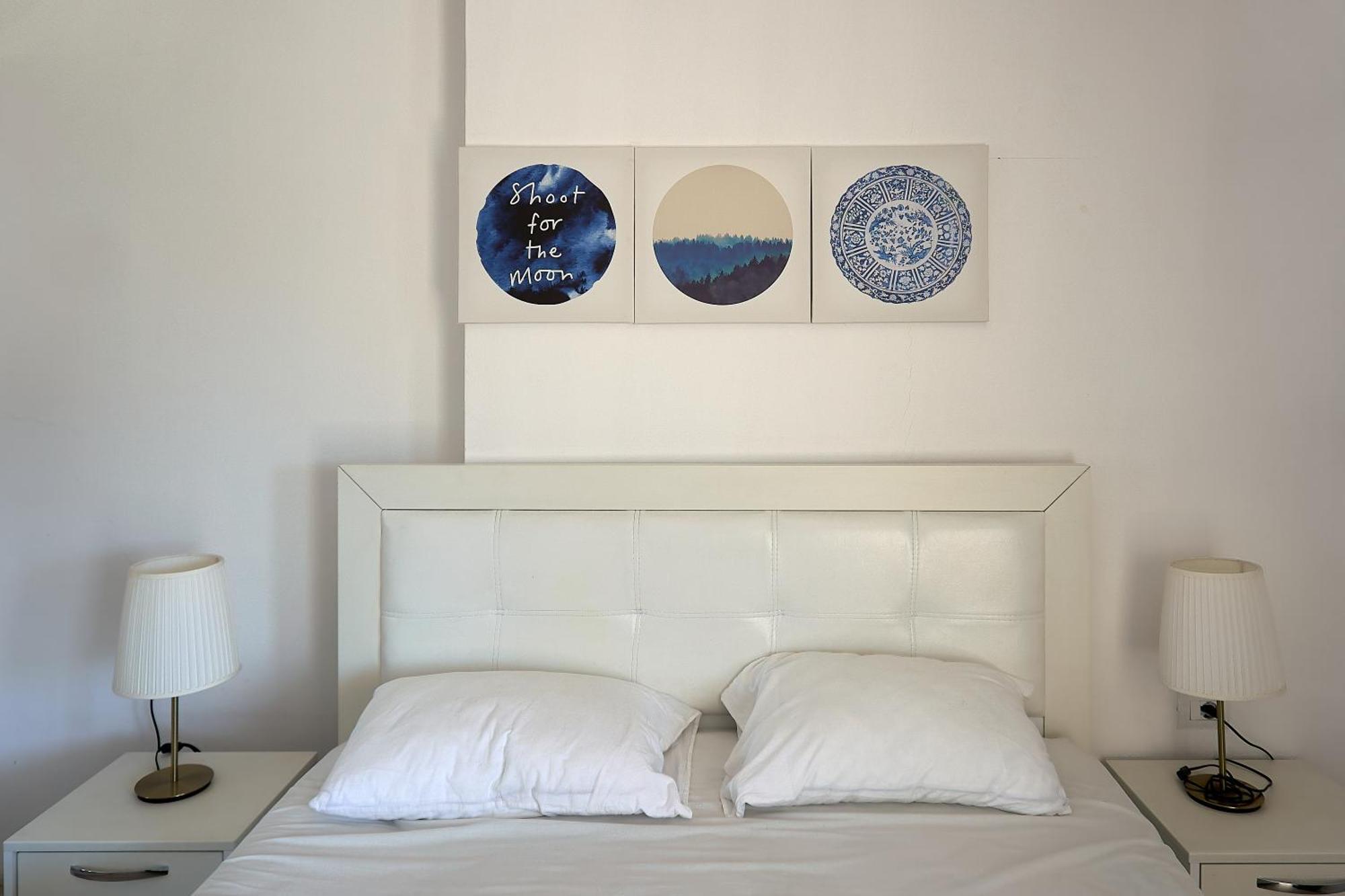 Morina Sea View Apartment Sarande Luaran gambar