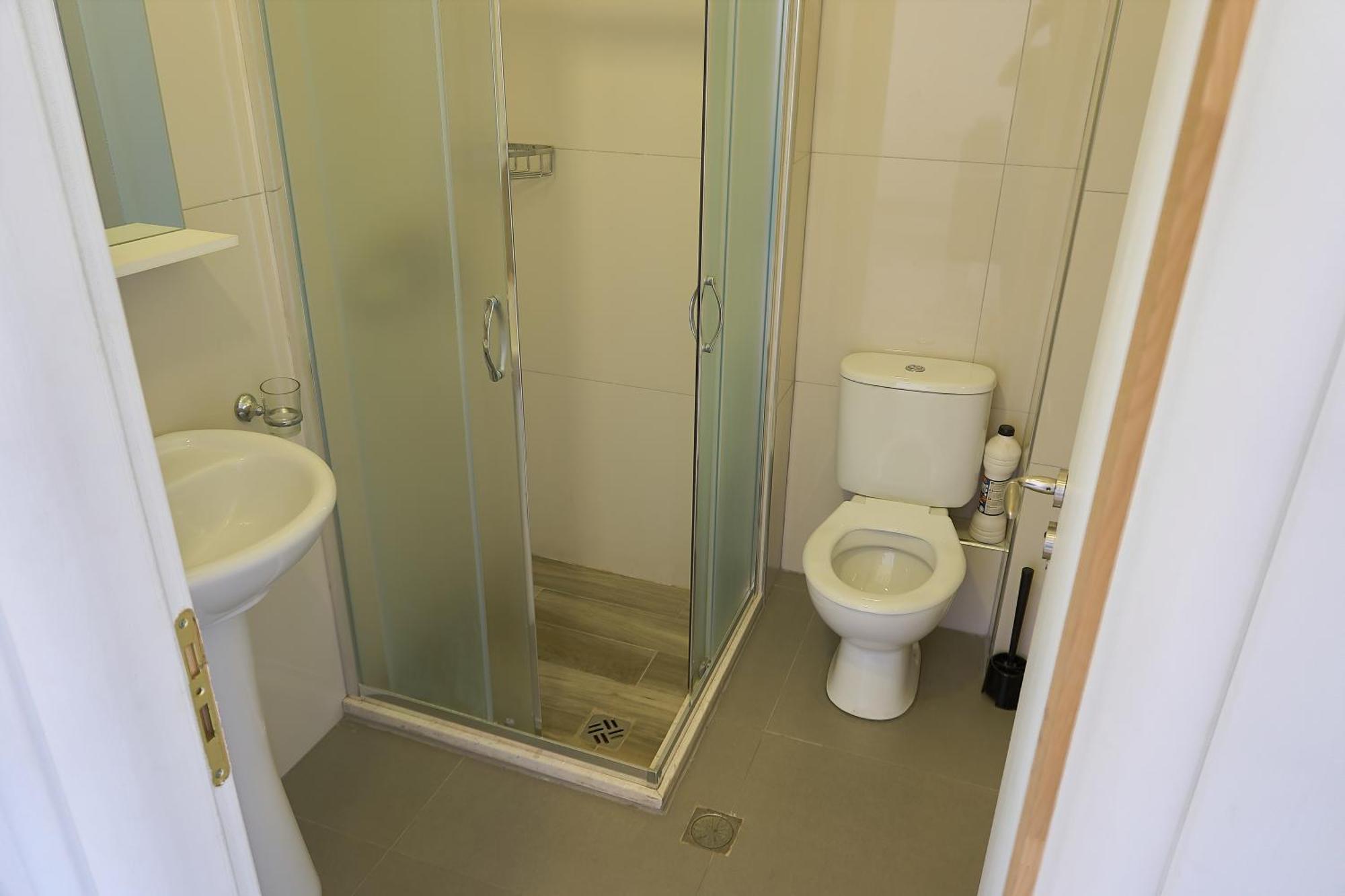 Morina Sea View Apartment Sarande Luaran gambar