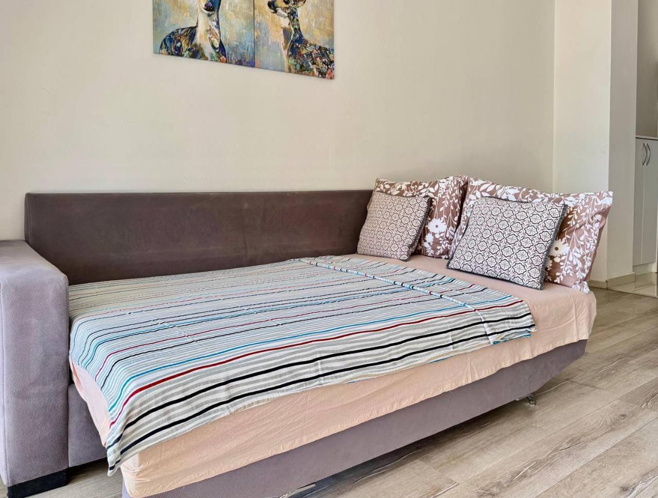 Morina Sea View Apartment Sarande Luaran gambar