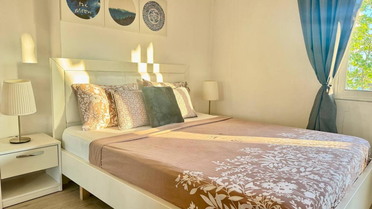 Morina Sea View Apartment Sarande Luaran gambar