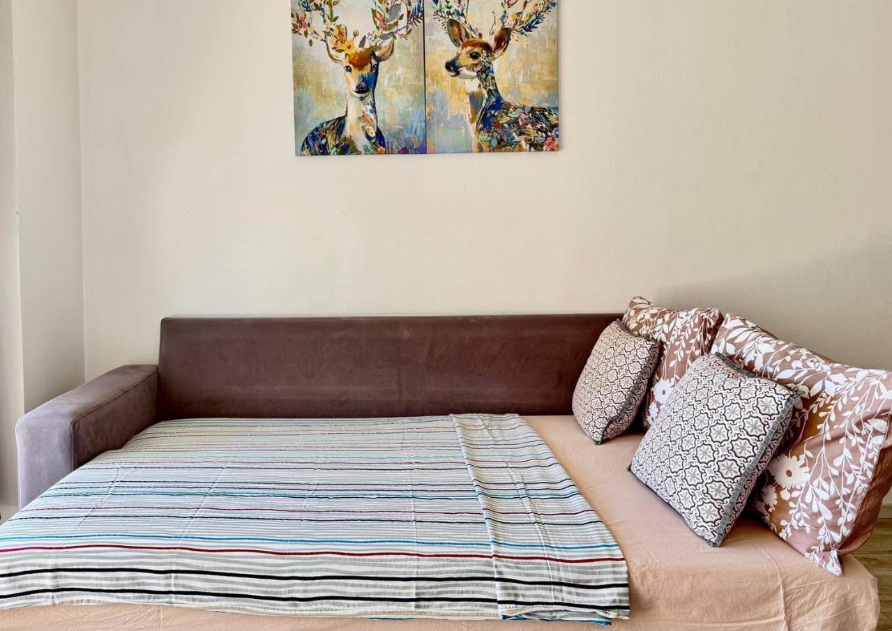 Morina Sea View Apartment Sarande Luaran gambar